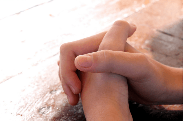 Joint Call to Prayer, Sunday 11 July at 7pm