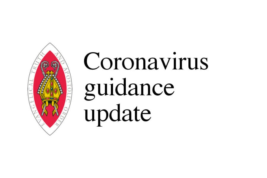 Advisory Group update ahead of latest restrictions