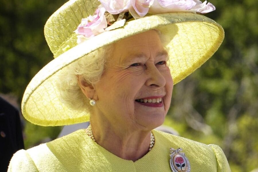 ‘The Queen’s faith has guided and sustained her’