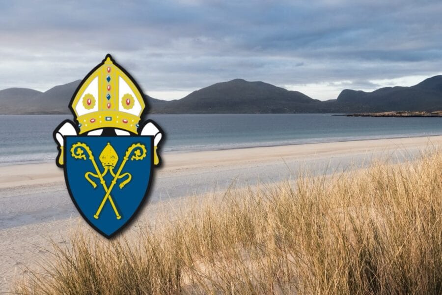 Process to elect new Bishop in Argyll & Isles begins - The Scottish ...