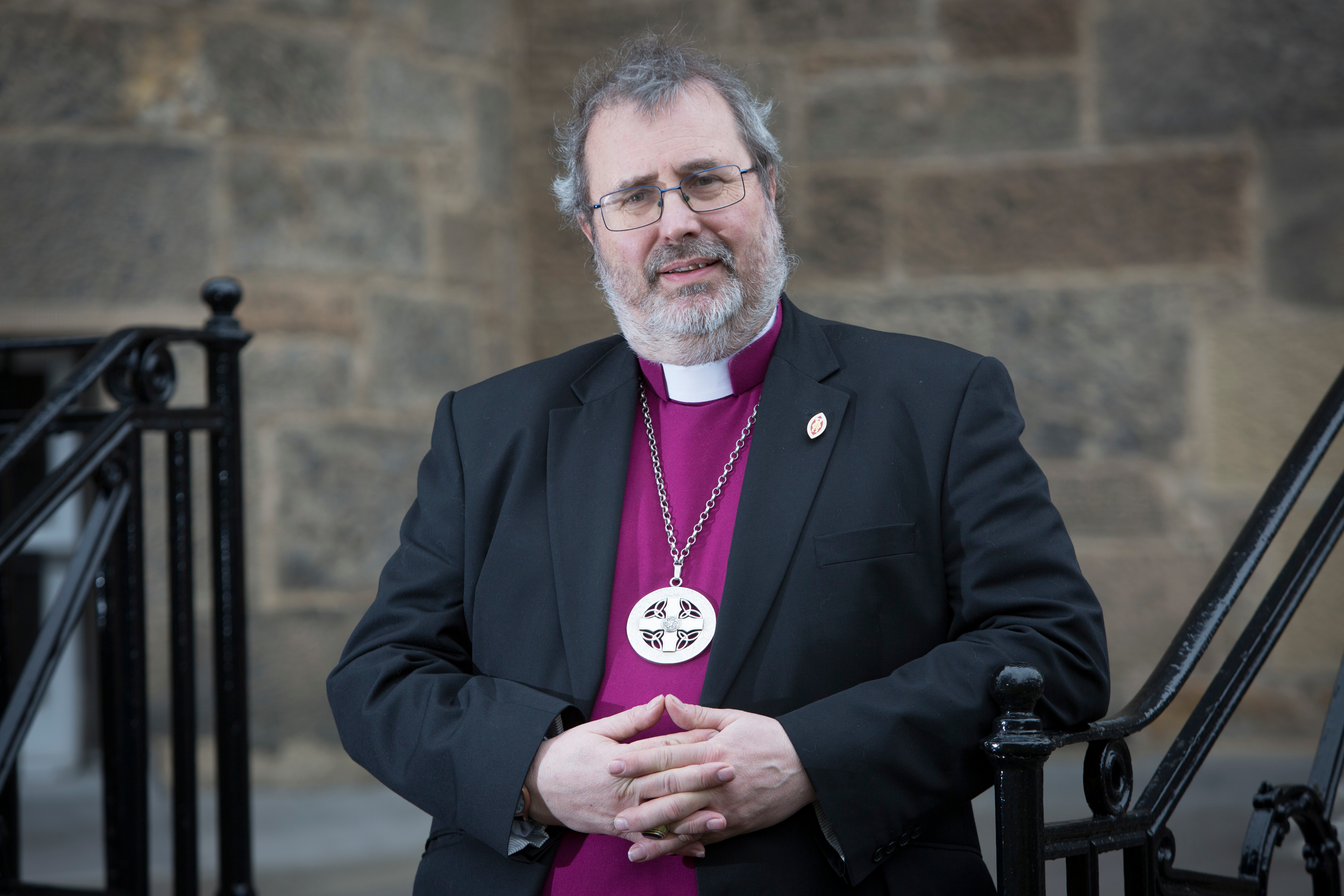Bishops show support for Muslim community after horror attacks